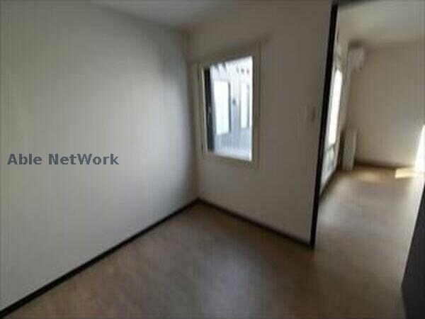 ブランブリエ二十四軒の物件内観写真