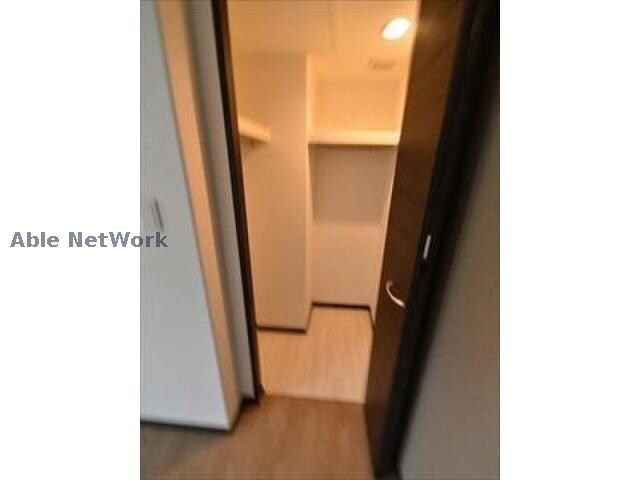 ブランブリエ二十四軒の物件内観写真