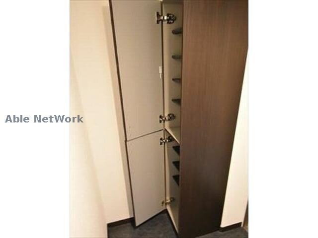 ブランブリエ二十四軒の物件内観写真