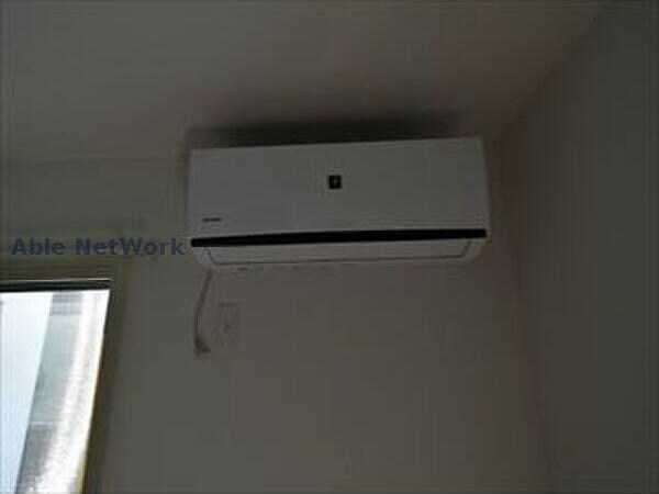 ブランブリエ二十四軒の物件内観写真