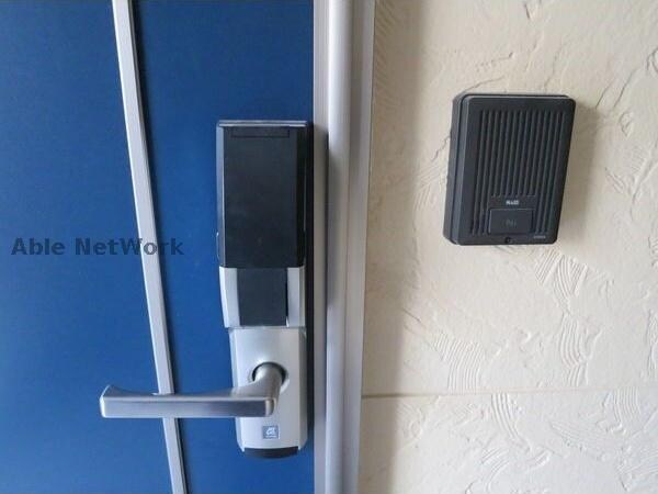 メトロサイドパレス24の物件外観写真