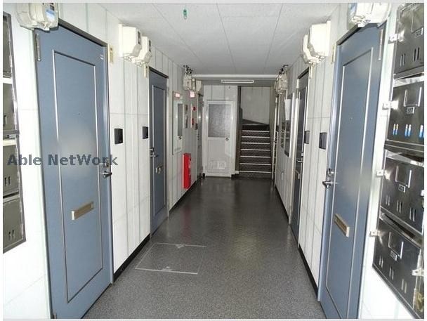 CORE24Bの物件外観写真