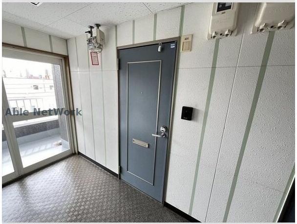 CORE24Bの物件外観写真