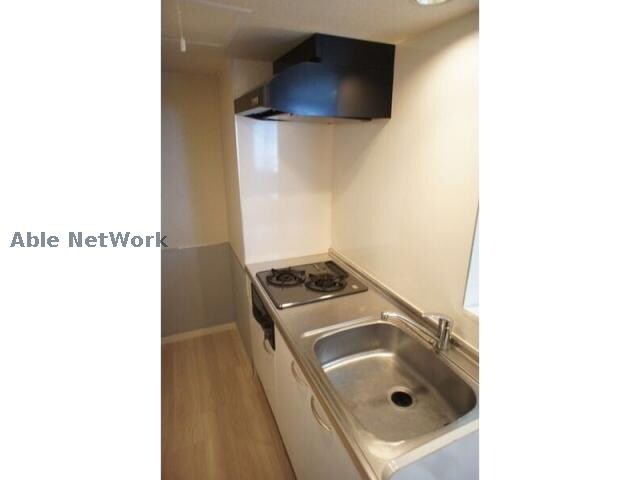 グランメール24-Cの物件内観写真