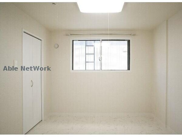 グランメール24-Cの物件内観写真