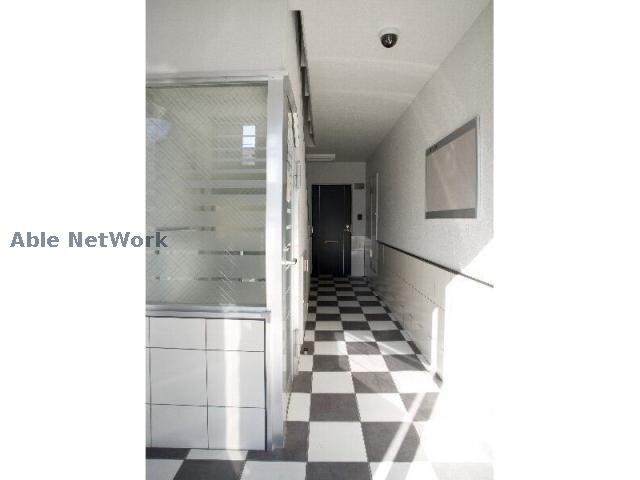 グランメール24-Cの物件外観写真