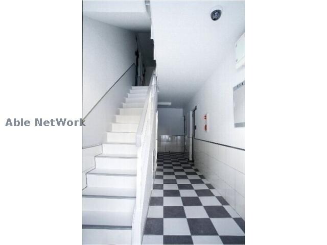 グランメール24-Cの物件外観写真