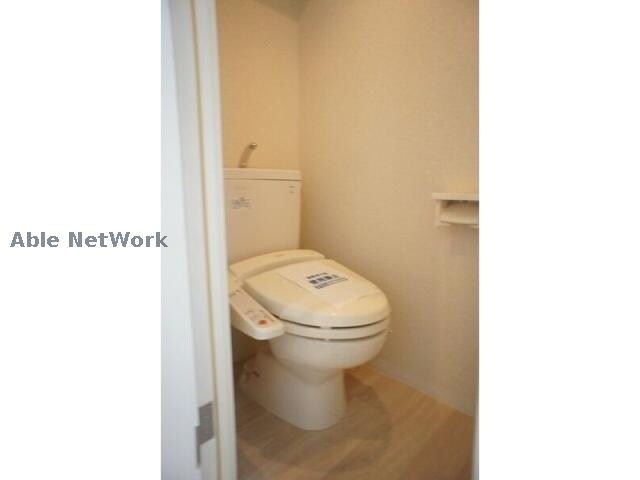 グランメール24-Cの物件内観写真