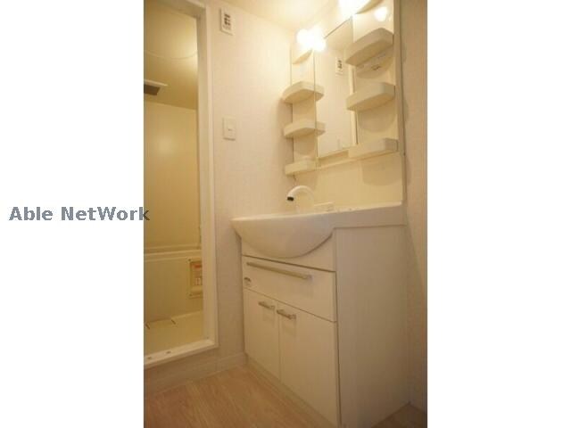 グランメール24-Cの物件内観写真