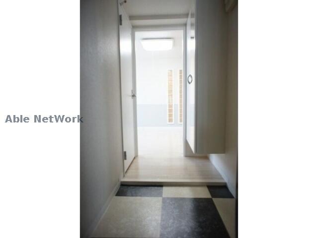 グランメール24-Cの物件内観写真