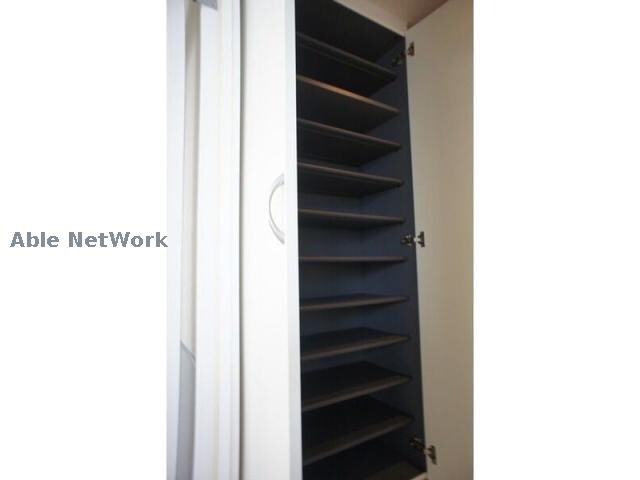 グランメール24-Cの物件内観写真