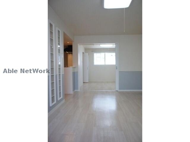 グランメール24-Cの物件内観写真