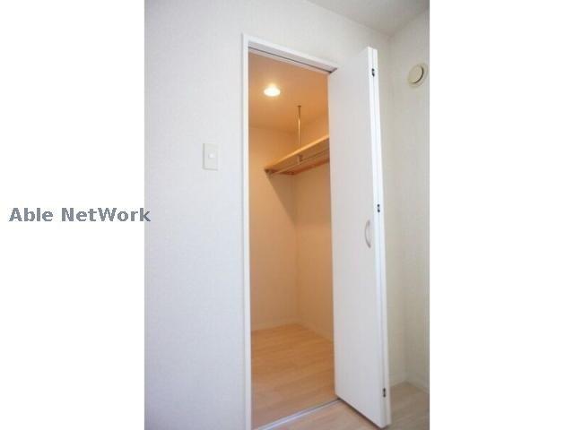 グランメール24-Cの物件内観写真