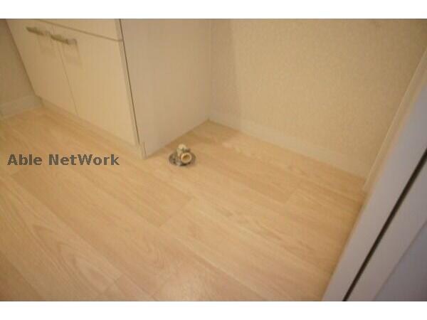 グランメール24-Cの物件内観写真