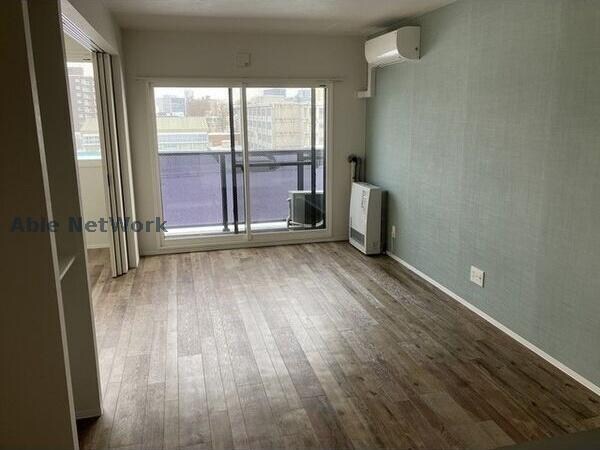 BPRレジデンス二十四軒の物件内観写真