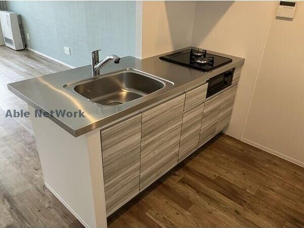 BPRレジデンス二十四軒の物件内観写真