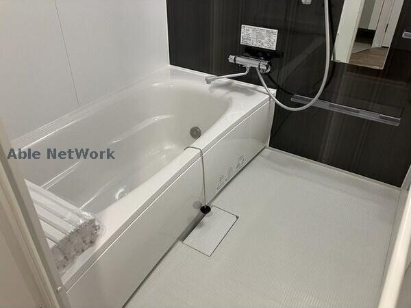 BPRレジデンス二十四軒の物件内観写真