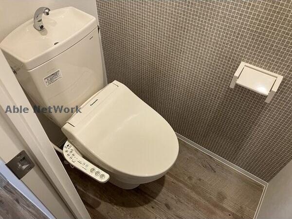 BPRレジデンス二十四軒の物件内観写真