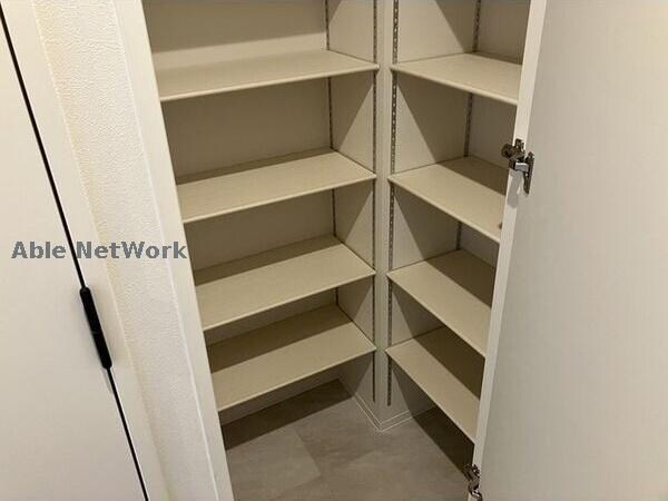 BPRレジデンス二十四軒の物件内観写真