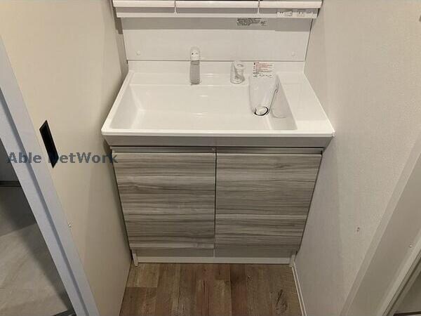 BPRレジデンス二十四軒の物件内観写真