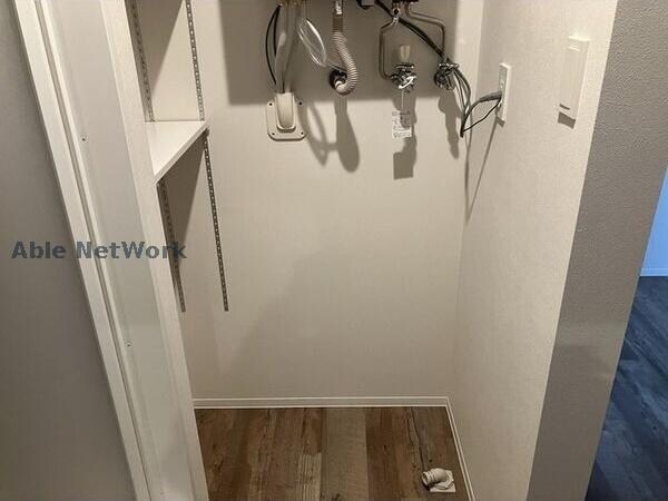 BPRレジデンス二十四軒の物件内観写真