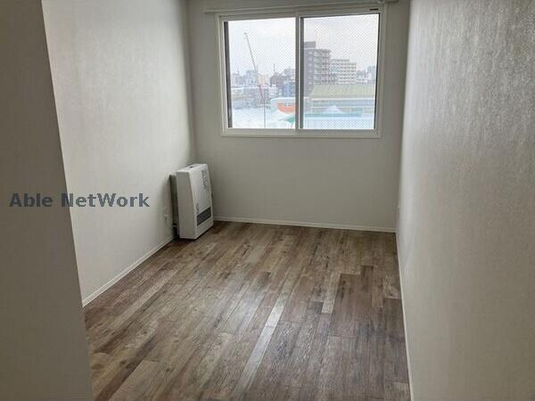 BPRレジデンス二十四軒の物件内観写真