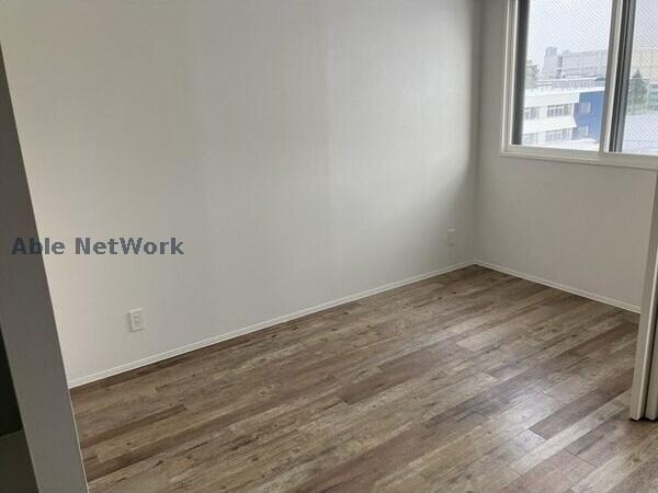 BPRレジデンス二十四軒の物件内観写真