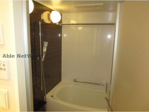 円山ザ・レジデンスの物件内観写真