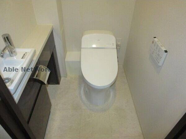 円山ザ・レジデンスの物件内観写真