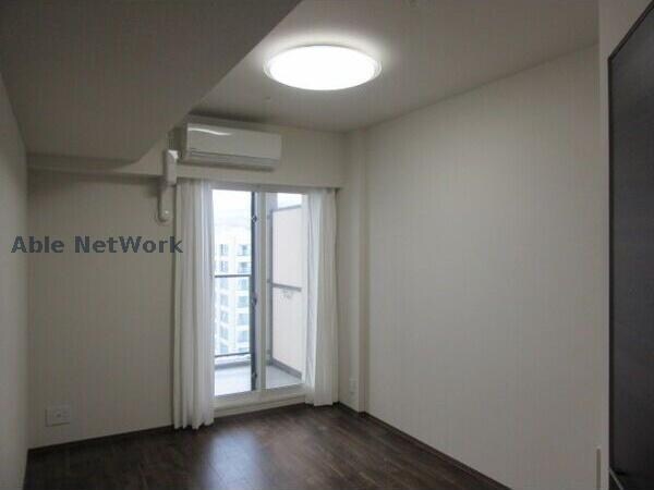 円山ザ・レジデンスの物件内観写真