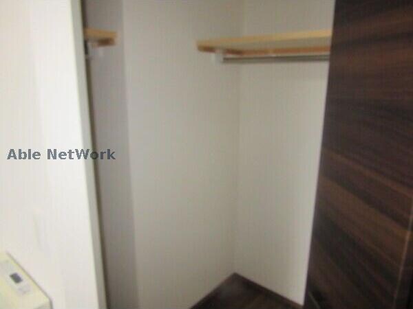 円山ザ・レジデンスの物件内観写真