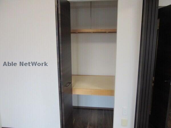 円山ザ・レジデンスの物件内観写真