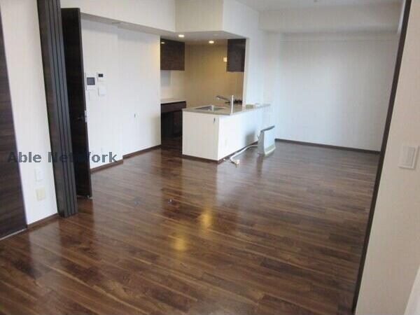 円山ザ・レジデンスの物件内観写真