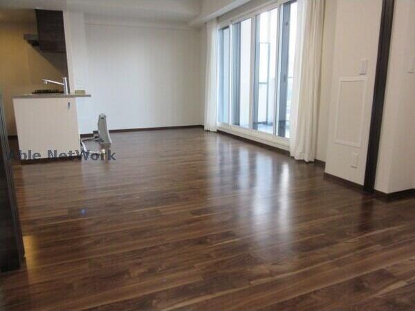 円山ザ・レジデンスの物件内観写真