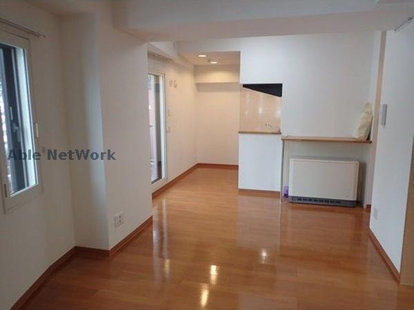 ミラベルパーク宮の森の物件内観写真