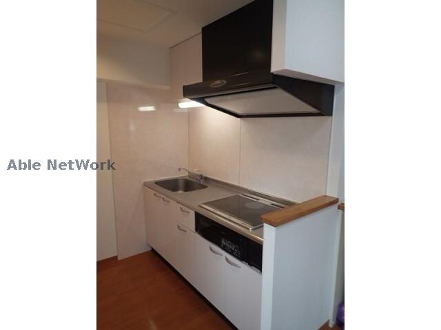 ミラベルパーク宮の森の物件内観写真