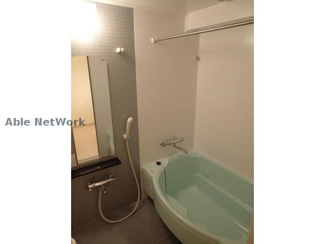 ミラベルパーク宮の森の物件内観写真