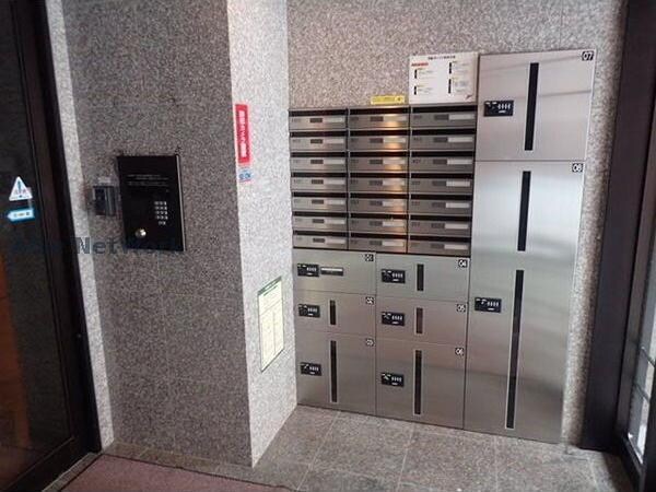 ミラベルパーク宮の森の物件外観写真