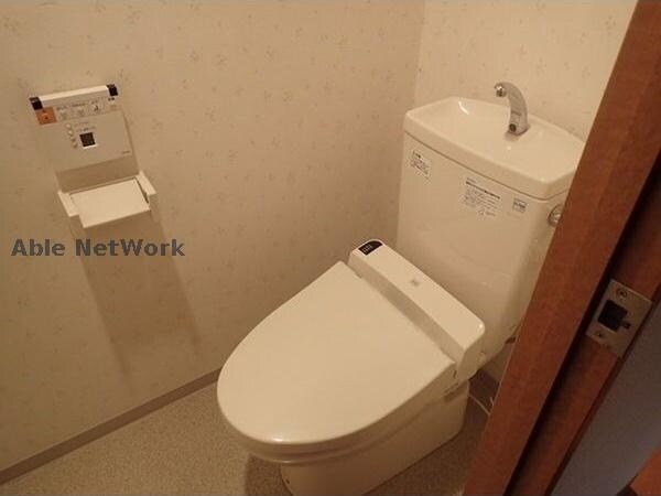 ミラベルパーク宮の森の物件内観写真