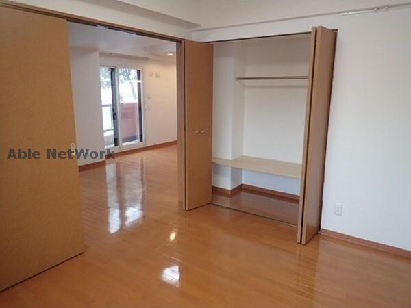 ミラベルパーク宮の森の物件内観写真