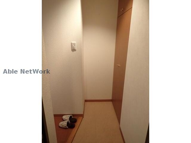 ミラベルパーク宮の森の物件内観写真