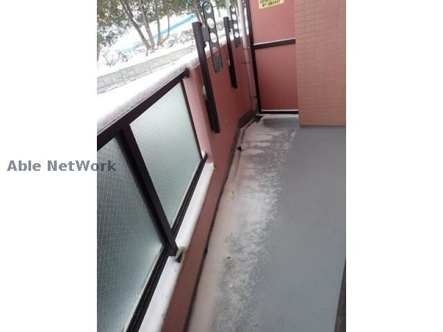 ミラベルパーク宮の森の物件内観写真