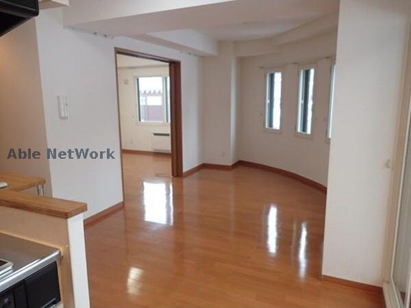 ミラベルパーク宮の森の物件内観写真