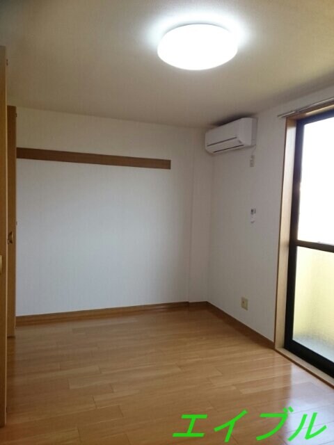 ミレニアムハイツの物件内観写真