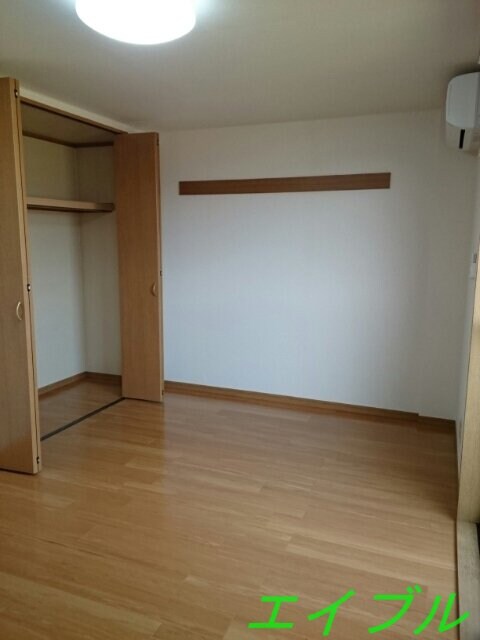 ミレニアムハイツの物件内観写真