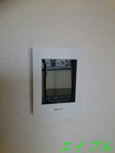 ミレニアムハイツの物件内観写真