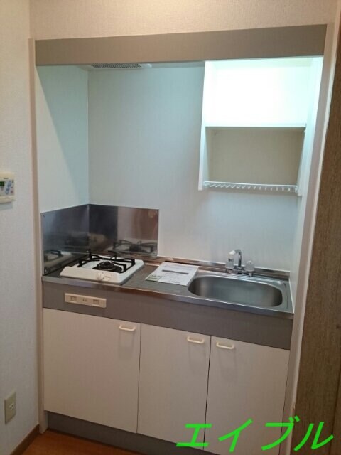 ミレニアムハイツの物件内観写真