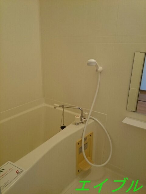 ミレニアムハイツの物件内観写真