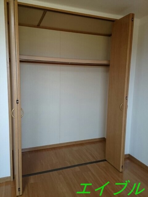 ミレニアムハイツの物件内観写真