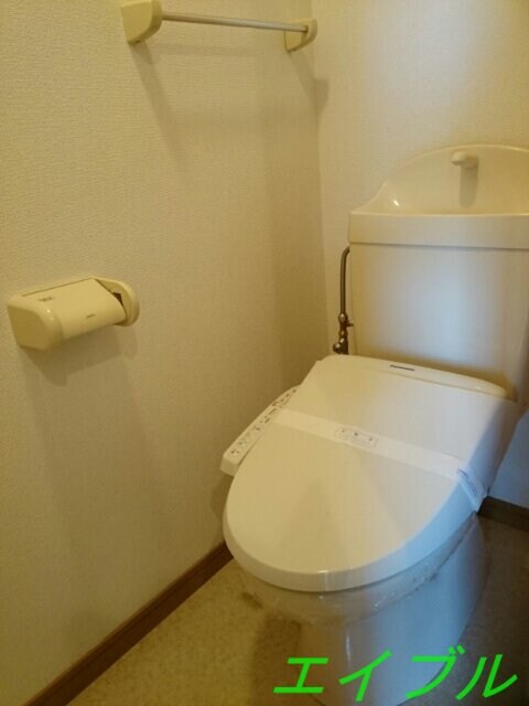 ミレニアムハイツの物件内観写真